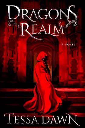 Dragons Realm (Dragons Realm Saga Book 1) poster