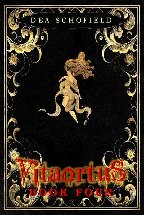 Vitaortus: Book Four poster