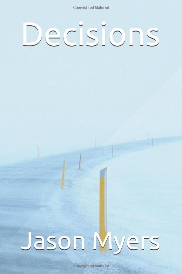 Decisions poster