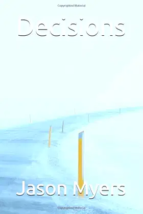 Decisions poster