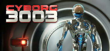 Cyborg3003 capsule