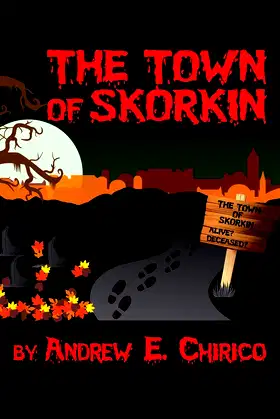 The Town of Skorkin poster