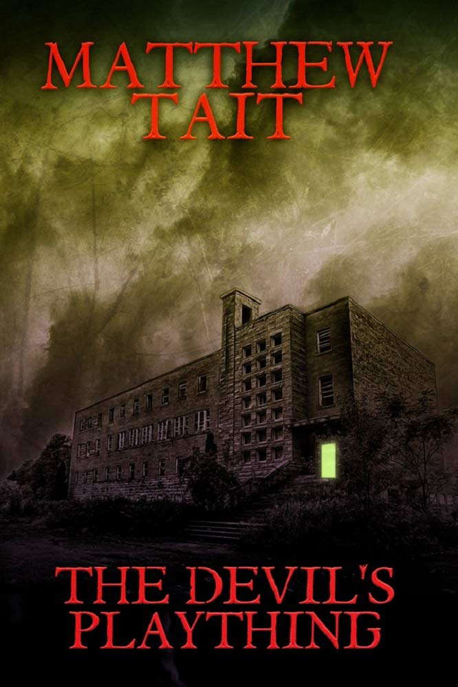 The Devil's Plaything poster