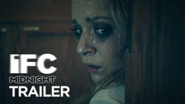 Darkness Rising - Official Trailer I HD I IFC Midnight poster