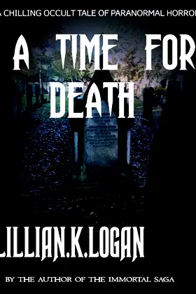 A Time For Death poster