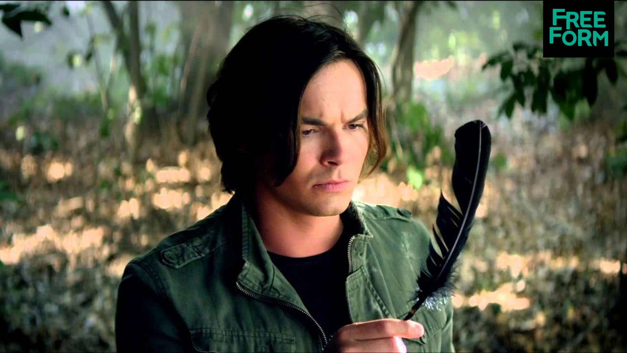 Poster for Ravenswood