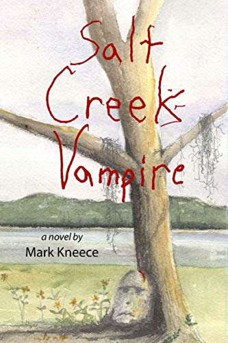 Salt Creek Vampire poster