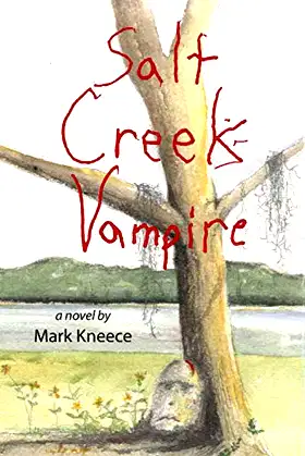 Salt Creek Vampire poster