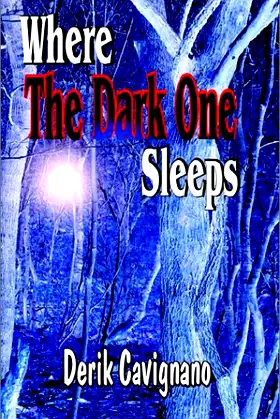 Where the Dark One Sleeps poster