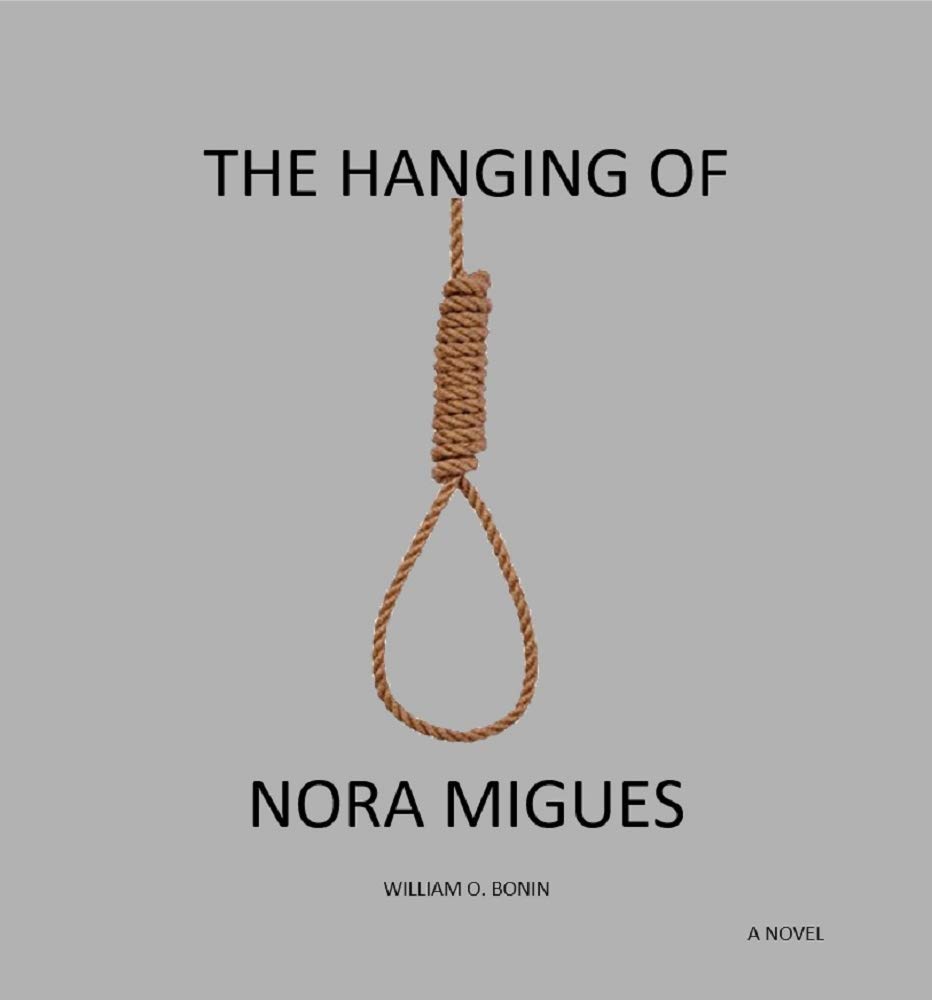 The Hanging of Nora Migues poster