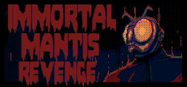 Immortal Mantis: Revenge capsule