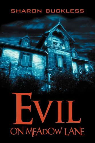 Evil on Meadow Lane poster