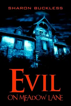Evil on Meadow Lane poster