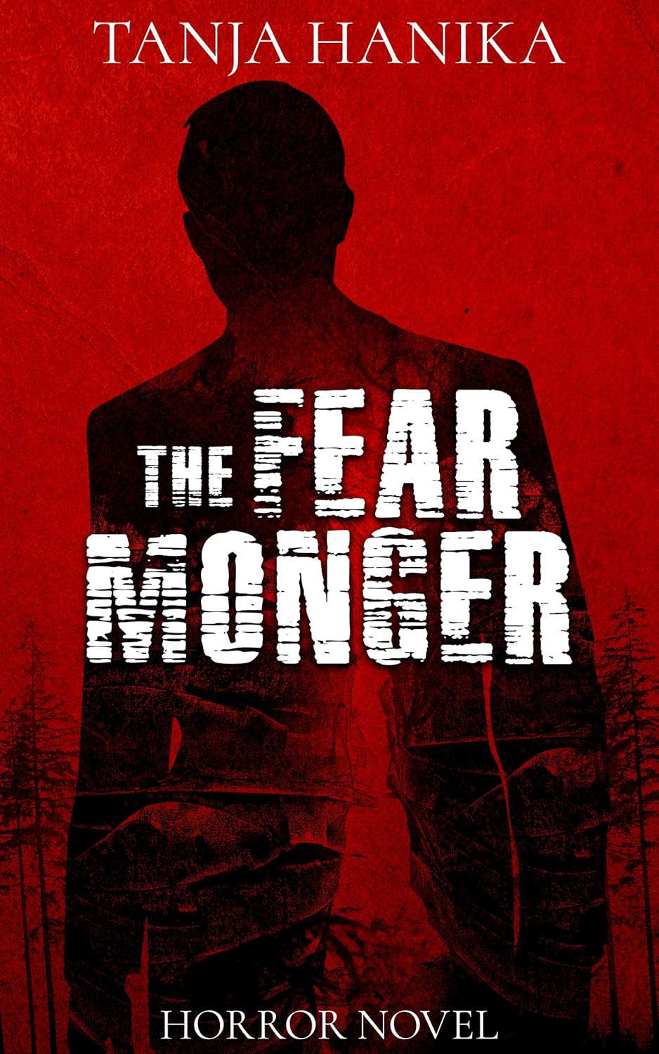 The Fear Monger poster