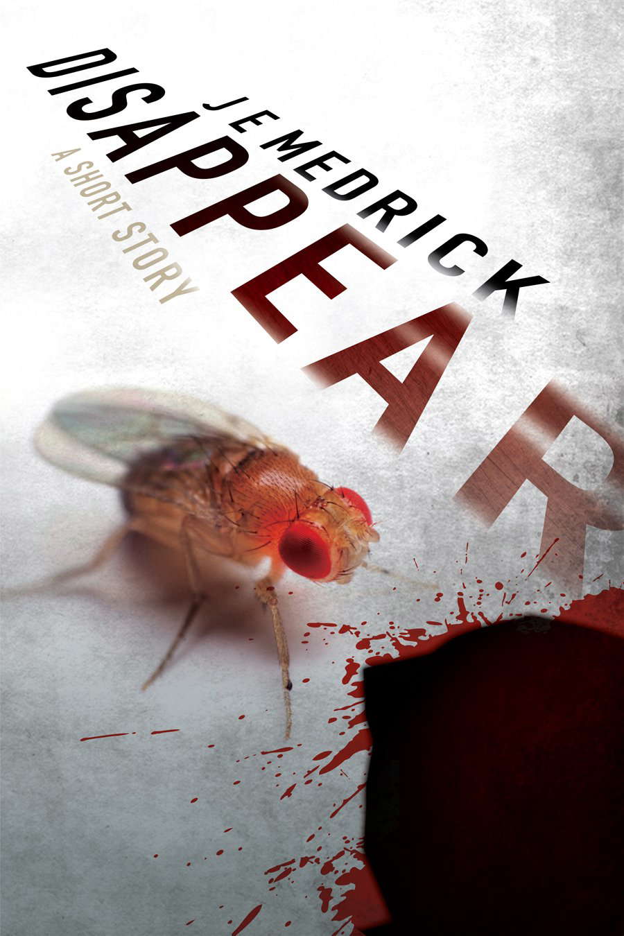 Disappear poster
