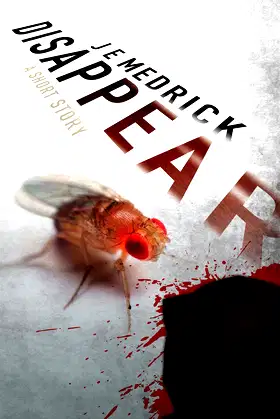 Disappear poster
