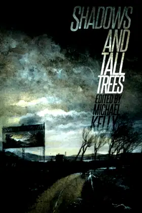 Shadows & Tall Trees 7 poster