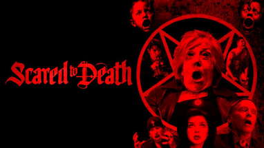 Scared To Death | Official Trailer | Horror Brains poster