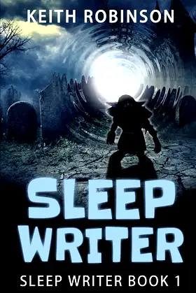 Sleep Writer (Book 1) poster