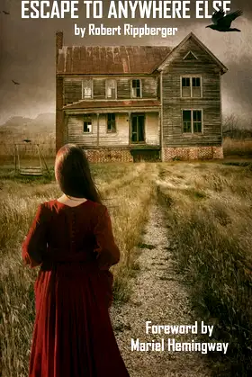Escape to Anywhere Else poster
