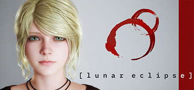 Lunar Eclipse capsule