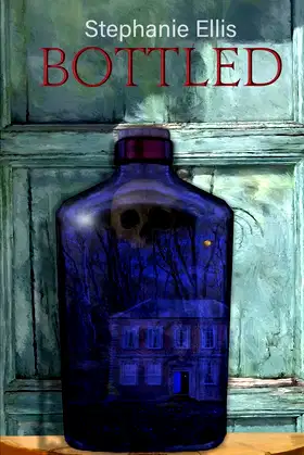 Bottled poster