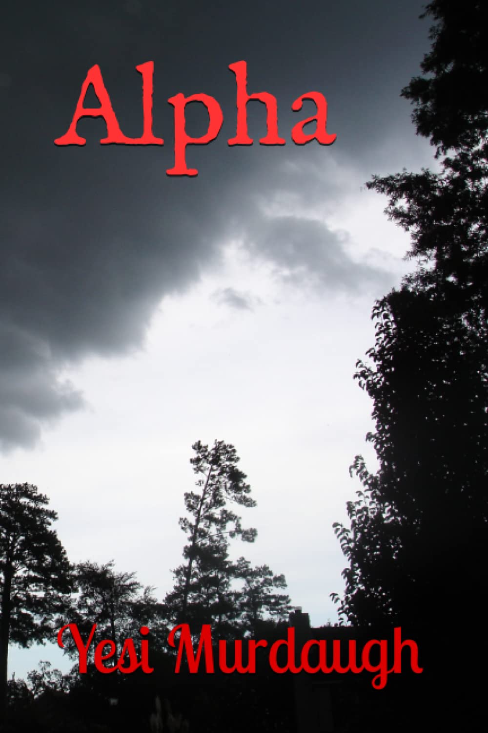 Alpha poster