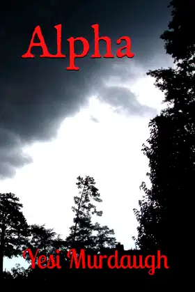 Alpha poster