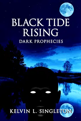 Black Tide Rising: Dark Prophecies poster