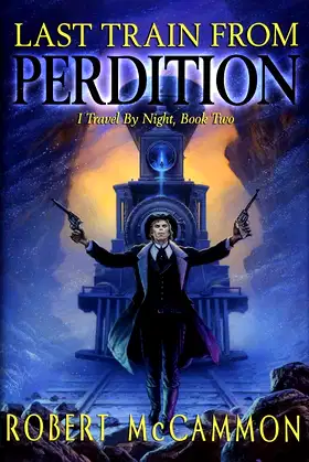Last Train from Perdition poster