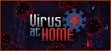 Virus at Home capsule