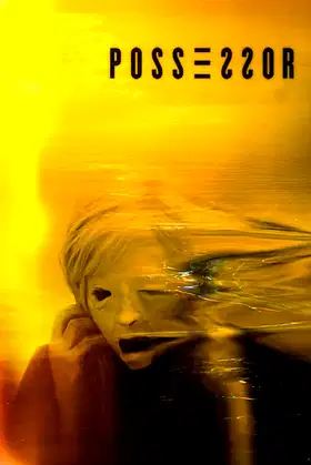 Possessor poster