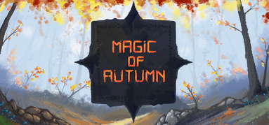 Magic of Autumn capsule