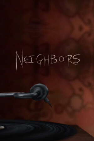 Neighbors poster