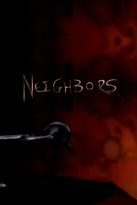 Neighbors poster