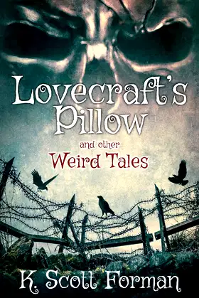 Lovecraft's Pillow and other Weird Tales poster