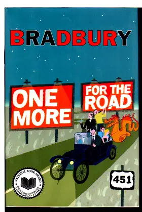 One More for the Road: A New Story Collection poster