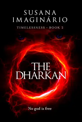 The Dharkan (Timelessness) poster