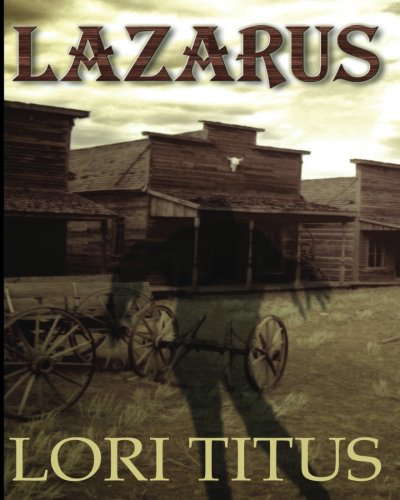Lazarus poster