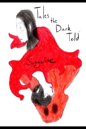 Tales the Dark Told: Sanguine poster