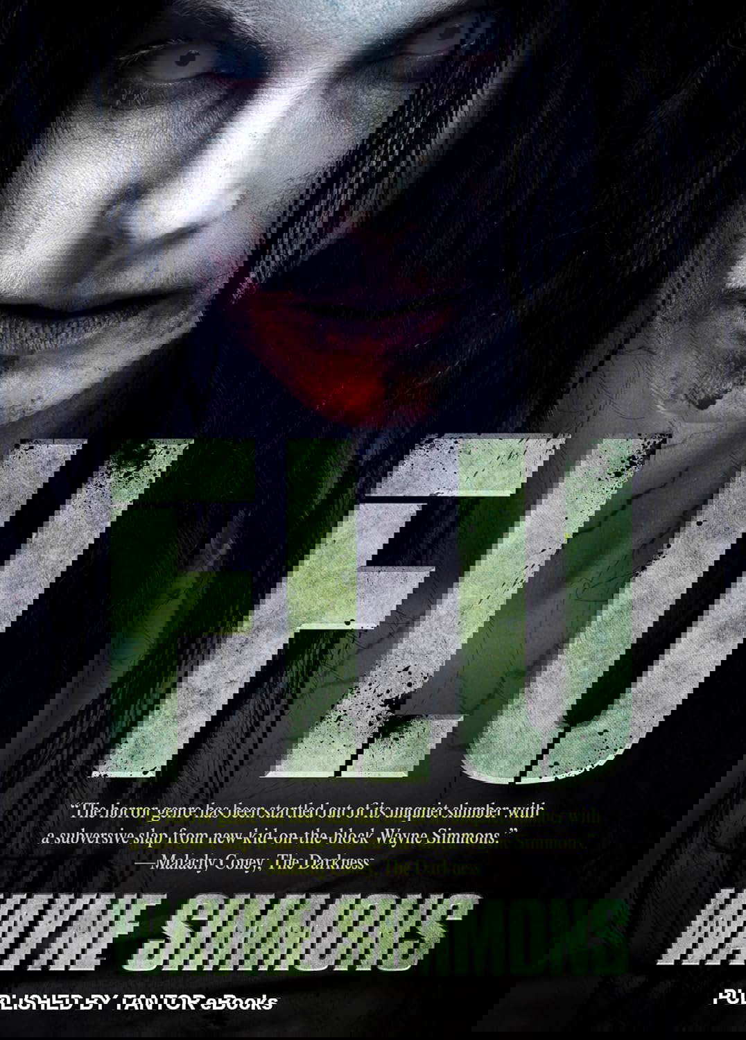 Flu poster