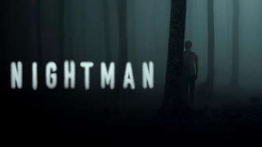 Nightman | Official Trailer | Horror Brains poster