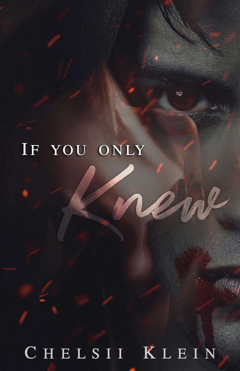 If You Only Knew (Knew Series Book 1) poster