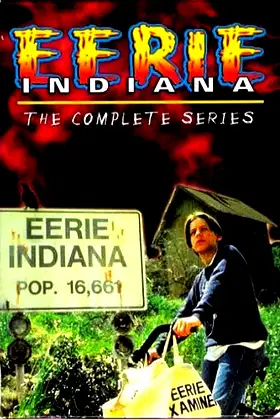 Season 1 poster
