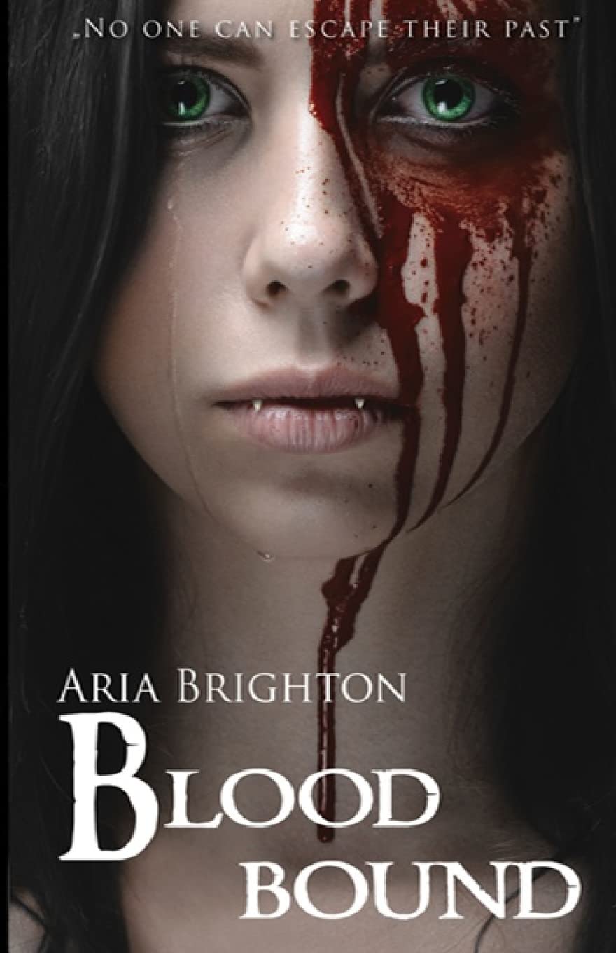 Bloodbound poster