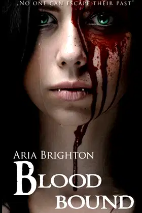 Bloodbound poster