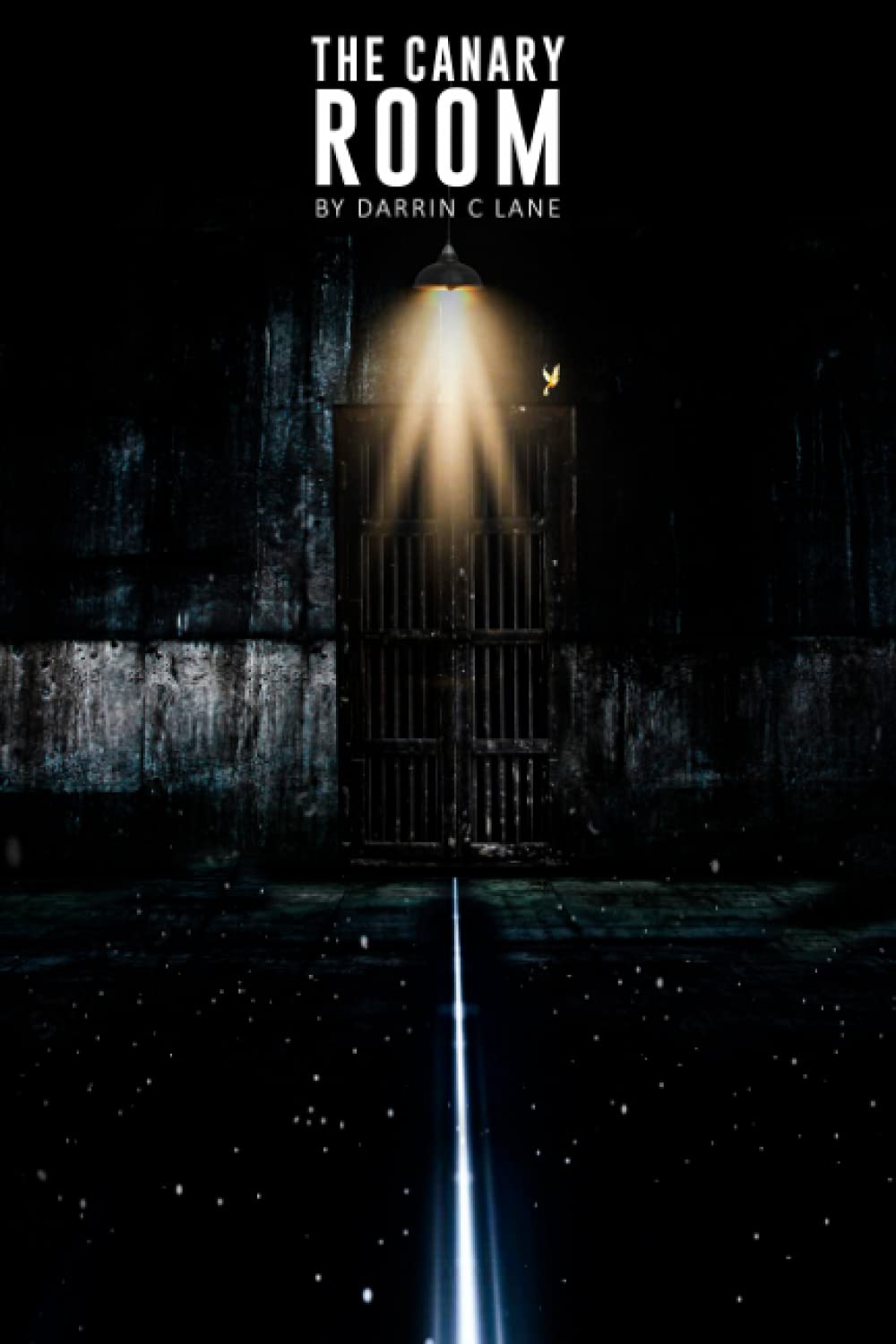 The Canary Room poster