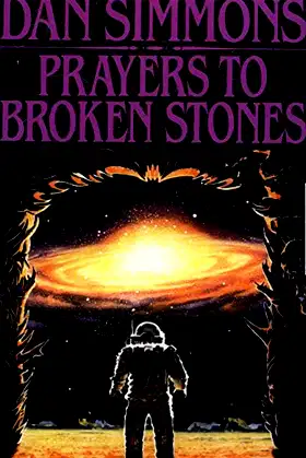 Prayers to Broken Stones: Stories poster