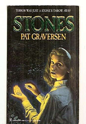 Stones poster