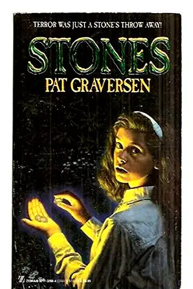Stones poster
